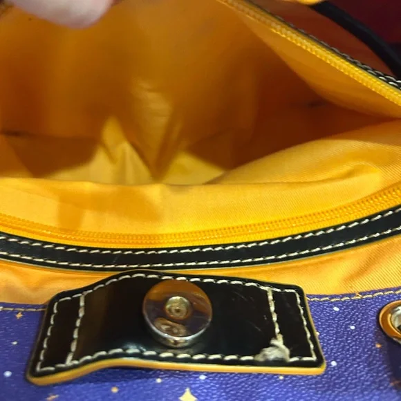 Shoulder bag - Picture 8 of 14